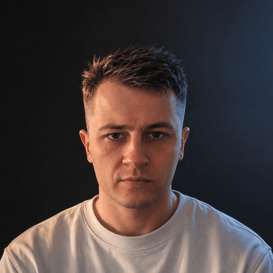 Maksym Khabenko